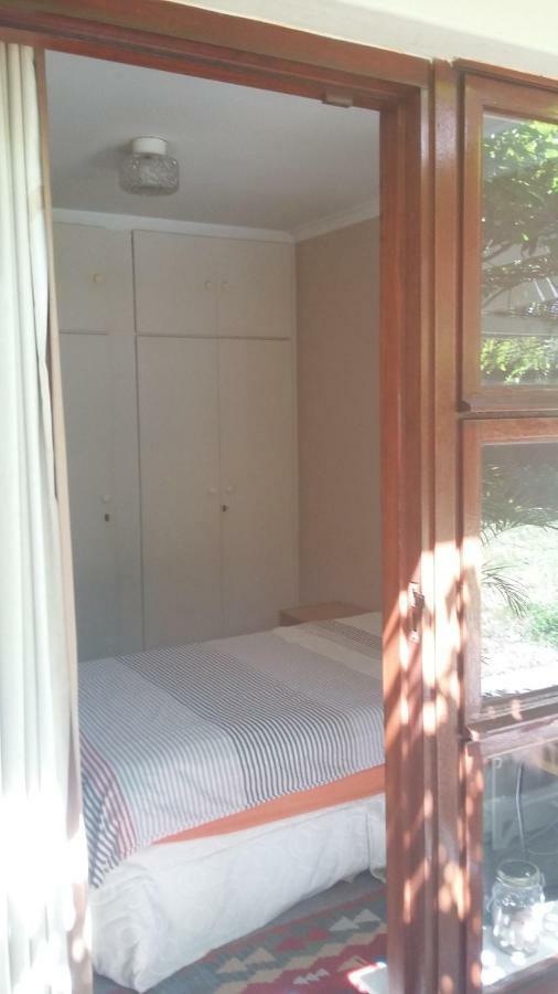11 Lucius Way Lägenhet Kapstaden Exteriör bild