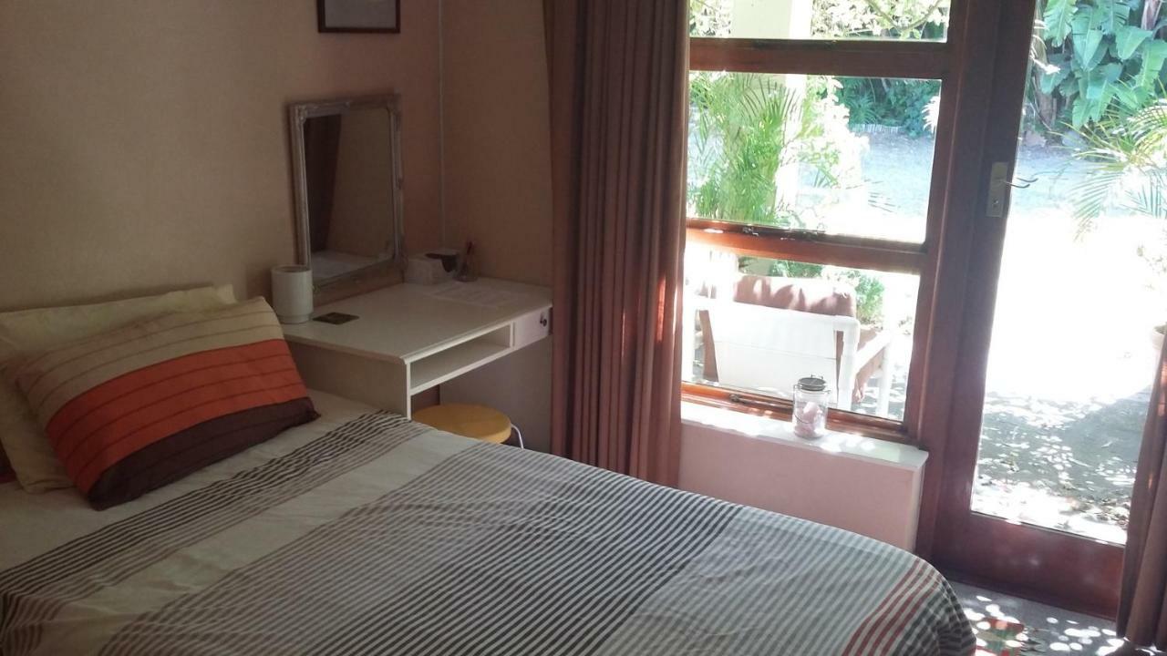 11 Lucius Way Lägenhet Kapstaden Exteriör bild